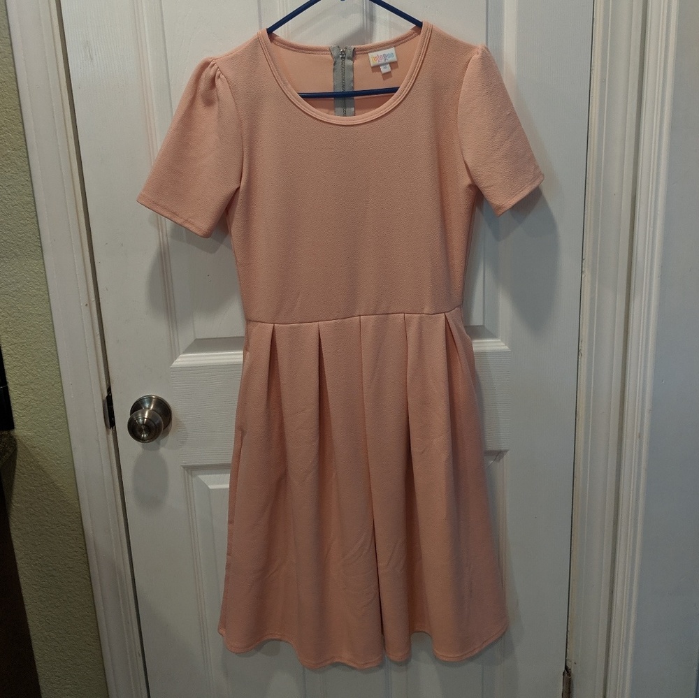 Lularoe amelia NWOT